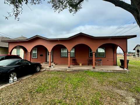 Avenue M, SOUTH HOUSTON, TX 77587