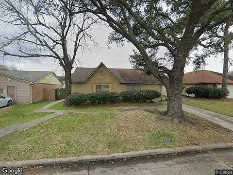 Wood Bend, HOUSTON, TX 77049