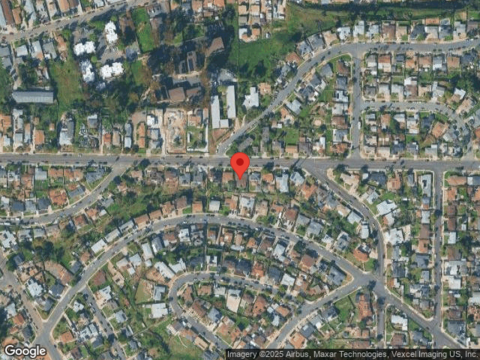 Churchward, SAN DIEGO, CA 92114