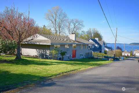 Beverly, OLYMPIA, WA 98516