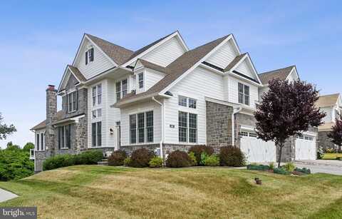 Wyola Farm, NEWTOWN SQUARE, PA 19073