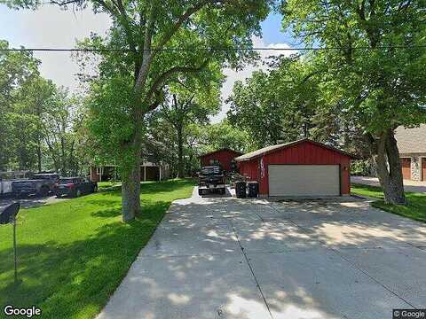 Nelson, CENTER CITY, MN 55012