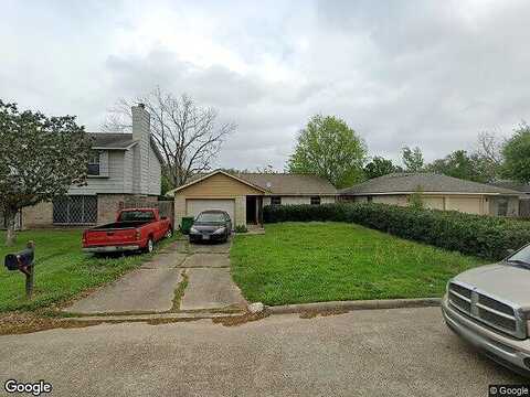Danfield, HOUSTON, TX 77053