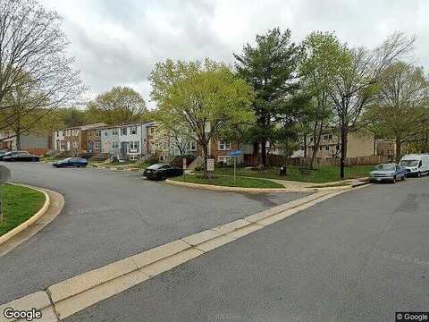 Harbor Court, ALEXANDRIA, VA 22315