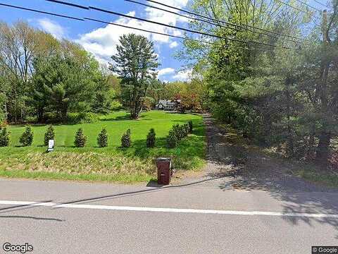 Route 507, PAUPACK, PA 18451