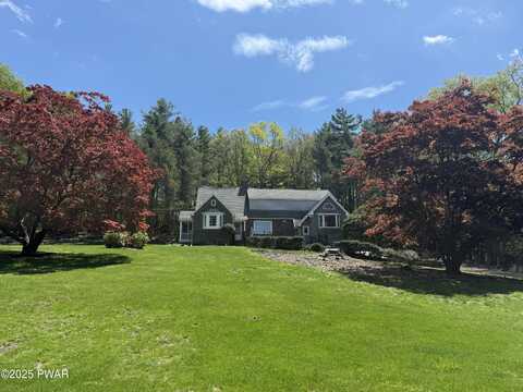 Route 507, PAUPACK, PA 18451