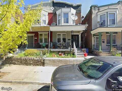Keyser, PHILADELPHIA, PA 19144