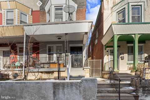Keyser, PHILADELPHIA, PA 19144