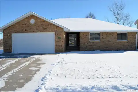 Eldridge, BURLINGTON, CO 80807