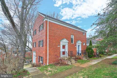 Martha Custis, ALEXANDRIA, VA 22302