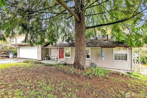 262Nd, KENT, WA 98032