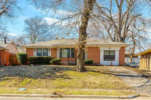 Tennessee, DALLAS, TX 75224