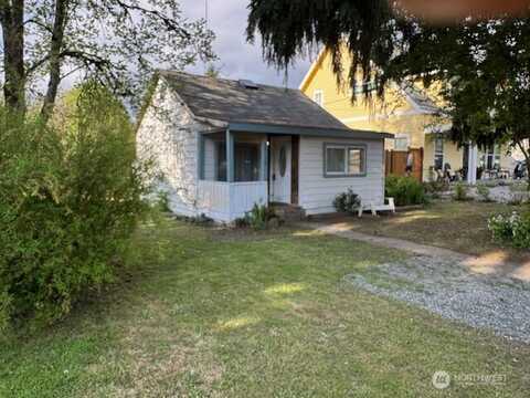 Reitze, CARNATION, WA 98014