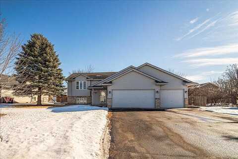 Regal, SHAFER, MN 55074