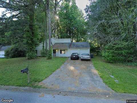 Owens Meadow, KENNESAW, GA 30152