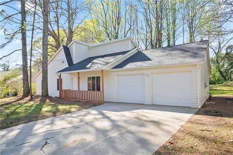 Owens Meadow, KENNESAW, GA 30152
