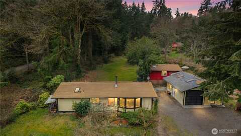 Vashon, VASHON, WA 98070