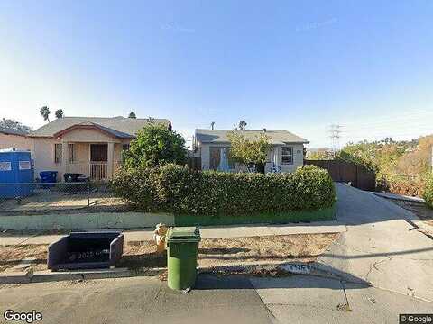 Harwood, LOS ANGELES, CA 90031