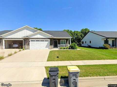 Rivers, HOLMEN, WI 54636