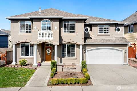 8Th, RENTON, WA 98057
