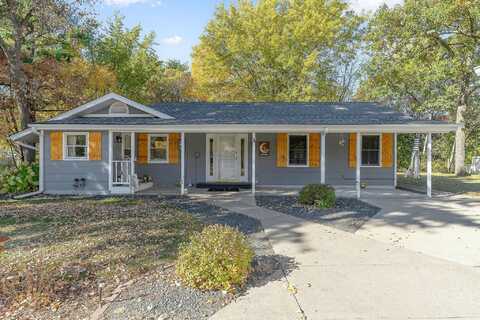 Hill, BIG LAKE, MN 55309