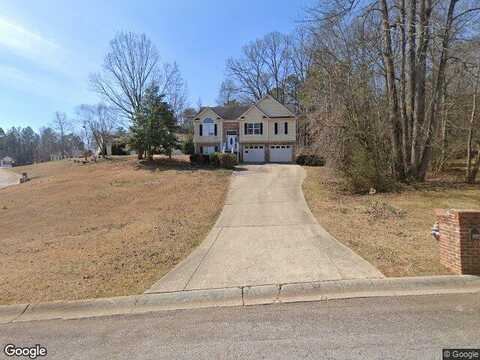 Walkers Pond, VILLA RICA, GA 30180