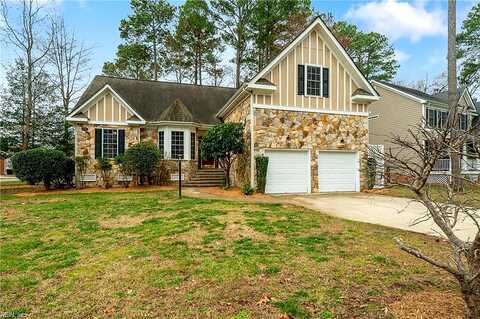 Chesapeake, CARROLLTON, VA 23314