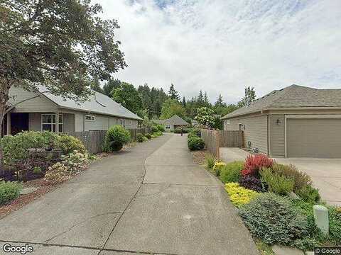 Brickley, EUGENE, OR 97401