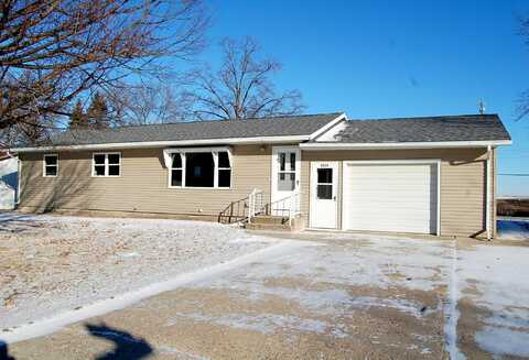 9Th, CLARKFIELD, MN 56223