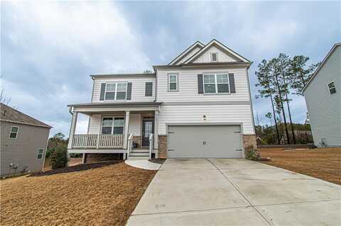 Durana, DALLAS, GA 30132