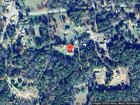 County Road 3138, MOUNT ENTERPRISE, TX 75681