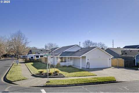 Hampton, FOREST GROVE, OR 97116