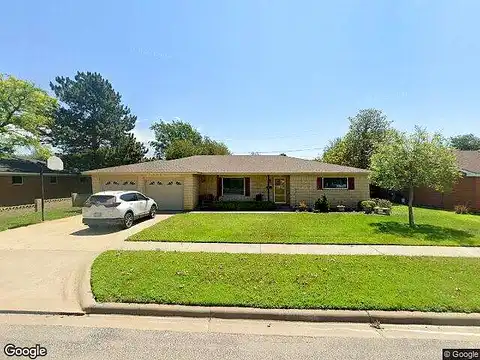 Indiana, PERRYTON, TX 79070