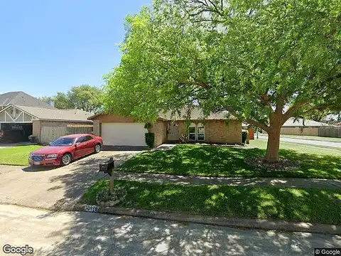 Ivy Oaks, HOUSTON, TX 77041
