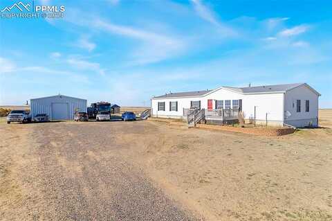 Mulberry, CALHAN, CO 80808