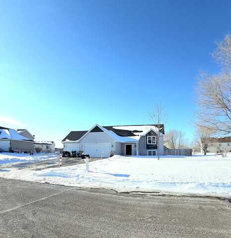Taft, CAMBRIDGE, MN 55008