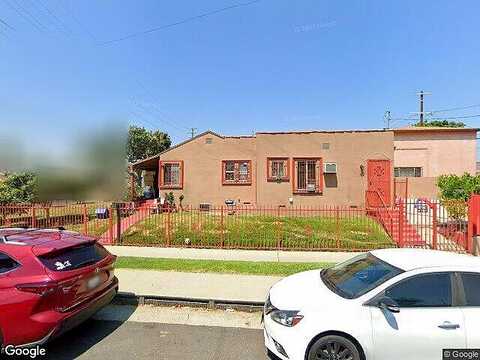 Wadsworth, LOS ANGELES, CA 90002