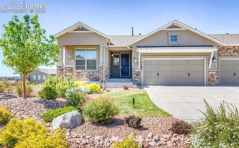 Kathi Creek, COLORADO SPRINGS, CO 80924