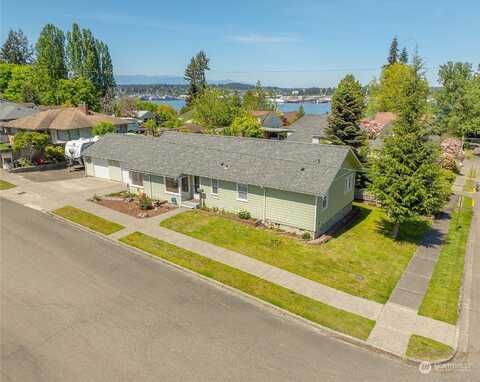 Dekalb, PORT ORCHARD, WA 98366