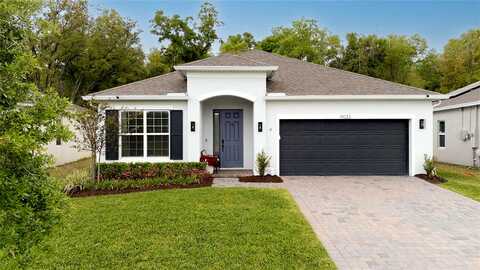 Cape Cod, DELAND, FL 32724