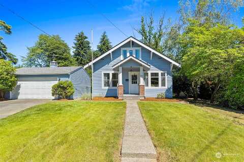 Boulevard, OLYMPIA, WA 98501