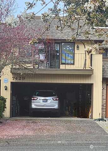Zircon, LAKEWOOD, WA 98498