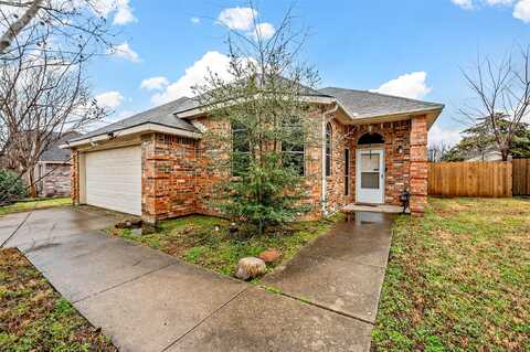 Grandview, SEAGOVILLE, TX 75159