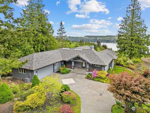 Rainier, PORT LUDLOW, WA 98365