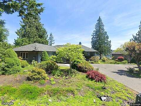 Rainier, PORT LUDLOW, WA 98365