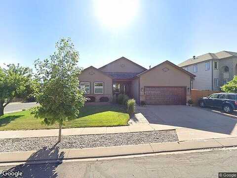 Whistle Bay, COLORADO SPRINGS, CO 80923