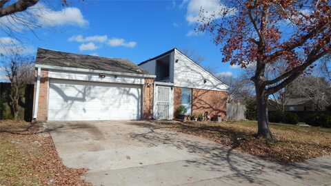 Ludington, HOUSTON, TX 77035
