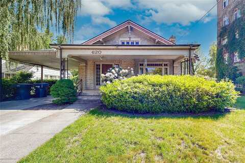 Boyer, WALLA WALLA, WA 99362