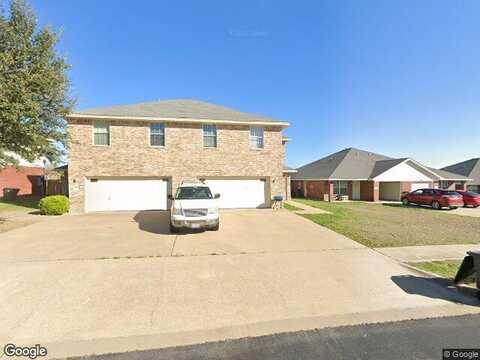 Hamza, KILLEEN, TX 76542