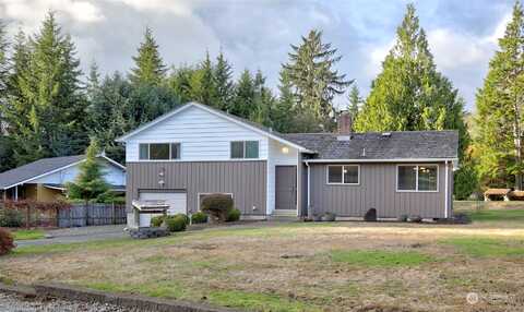 Alder Glen, ABERDEEN, WA 98520